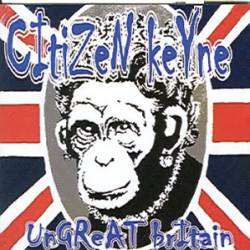 Citizen Keyne : Ungreat Britain